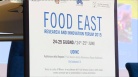 A Udine il Food East Forum 2015
